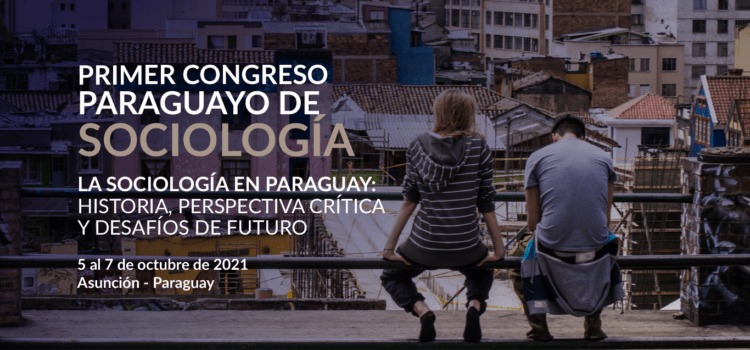 congreso de sociologia